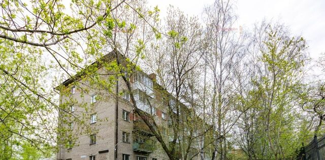 Уралмаш ул Краснофлотцев 2б фото