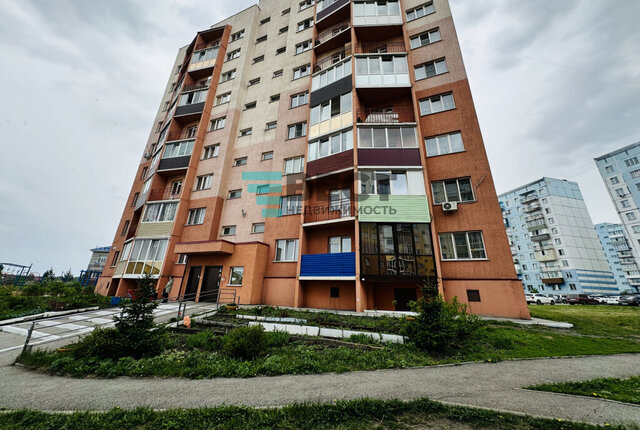 б-р Клюева 5/1 фото