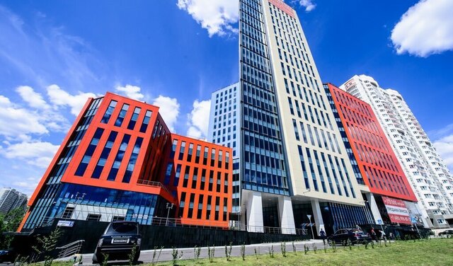 офис г Химки ш Куркинское Химки, с 2 фото