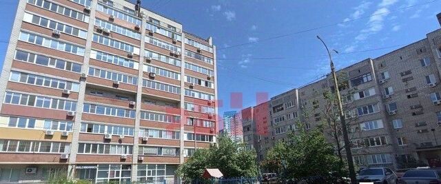 Гагаринская ул Съездовская 10а фото
