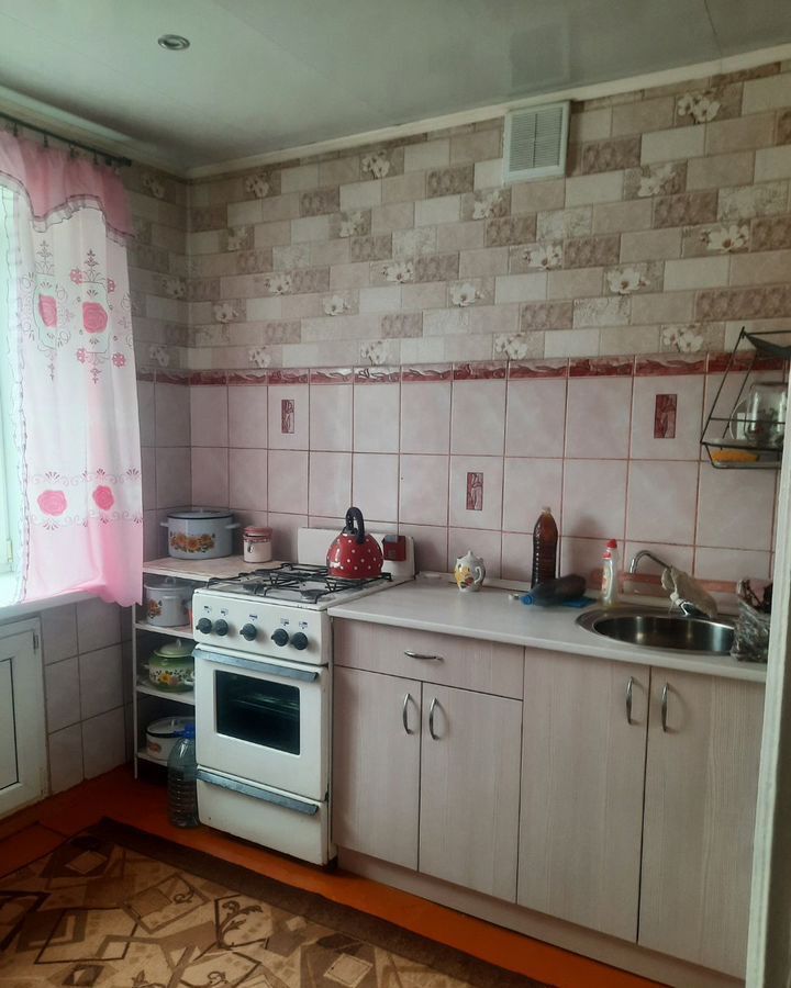 квартира г Чита р-н Центральный ул Шилова 4 фото 4
