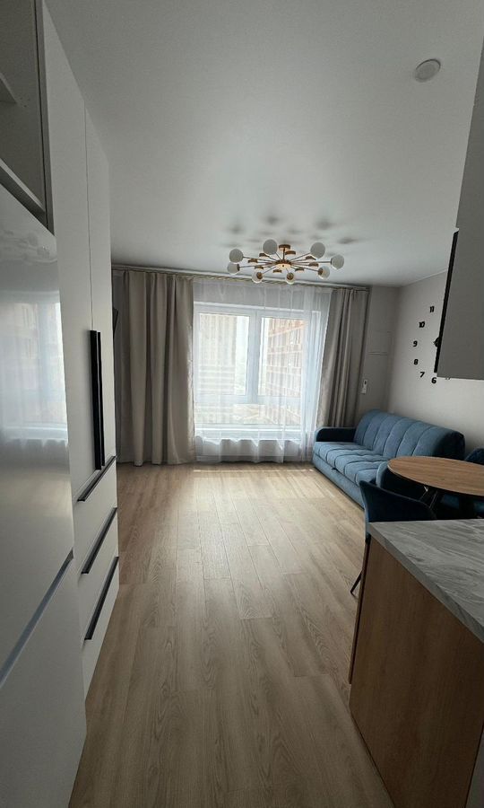 квартира г Москва метро Коломенская 2-й Нагатинский пр., 2/3 фото 1