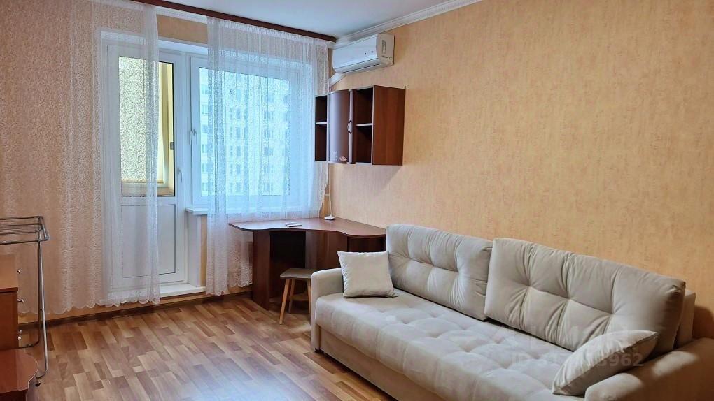 квартира г Москва ЮЗАО Южное Бутово ул Кадырова 8/3 Микрорайон В 1, Московская область фото 4
