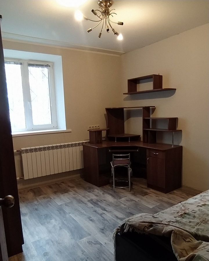 квартира г Волгоград р-н Центральный ул им. Скосырева 1бк/2 фото 4
