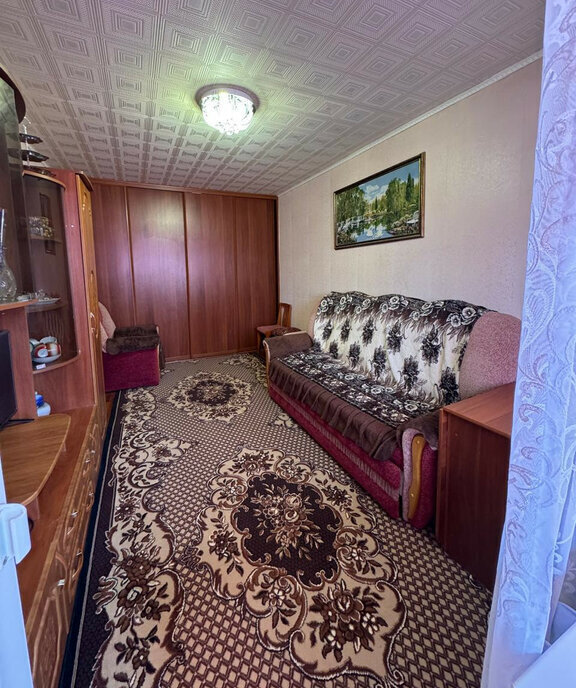 квартира г Уфа ул Баязита Бикбая 2 фото 2