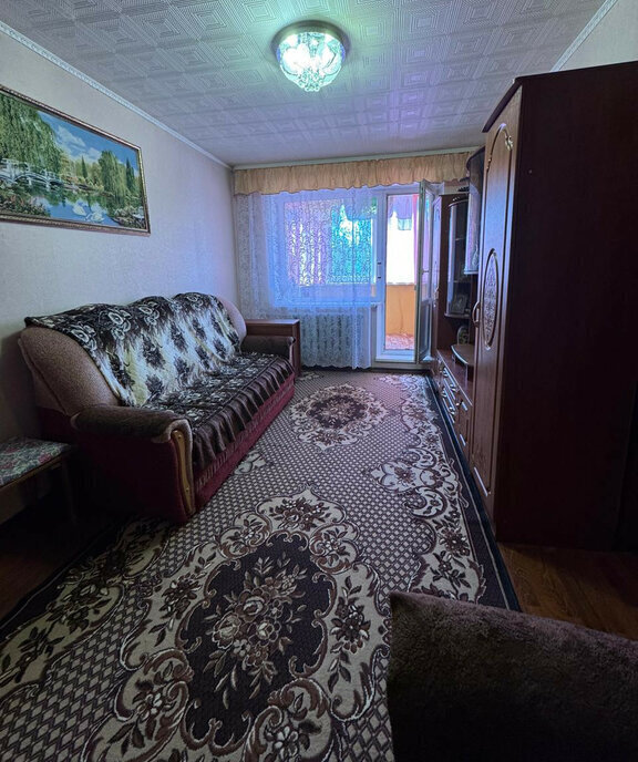 квартира г Уфа ул Баязита Бикбая 2 фото 3