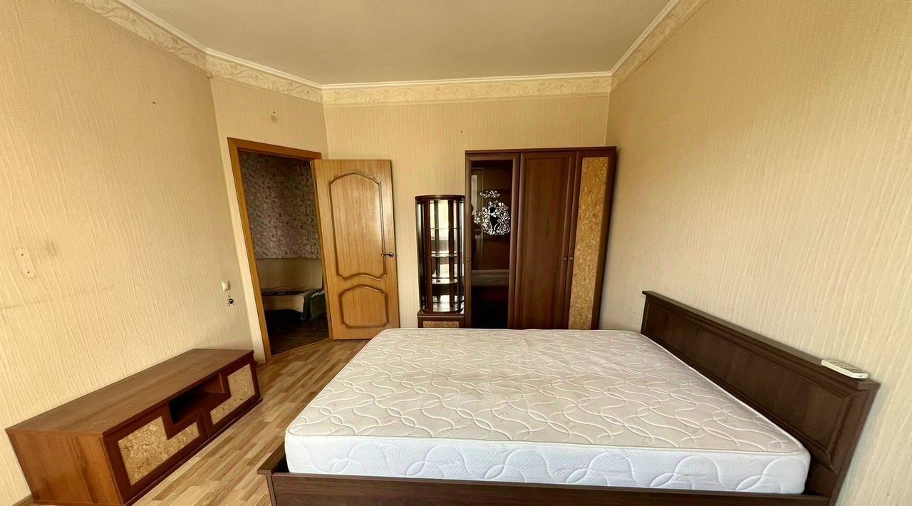 квартира г Краснодар р-н Центральный ул Старокубанская 28/1к 2 фото 3