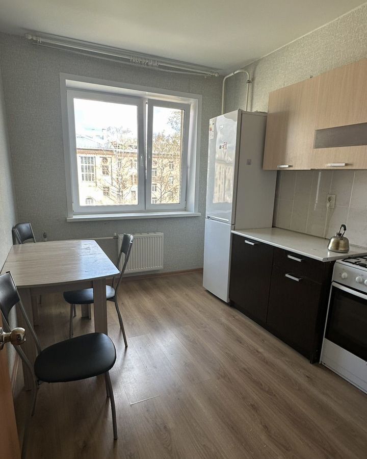 квартира г Березники пр-кт Ленина 57а фото 2