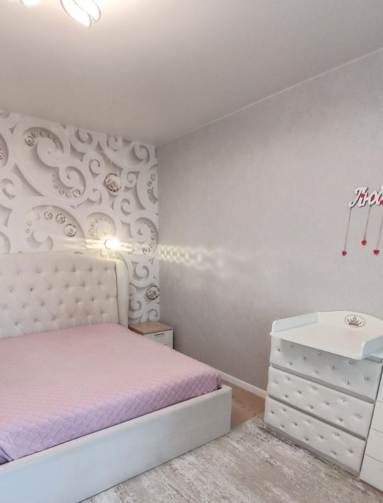 квартира г Иркутск р-н Свердловский ул Багратиона 52/2 фото 11