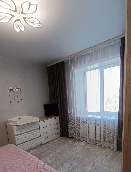 квартира г Иркутск р-н Свердловский ул Багратиона 52/2 фото 15