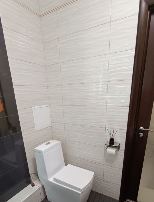 квартира г Иркутск р-н Свердловский ул Багратиона 52/2 фото 28