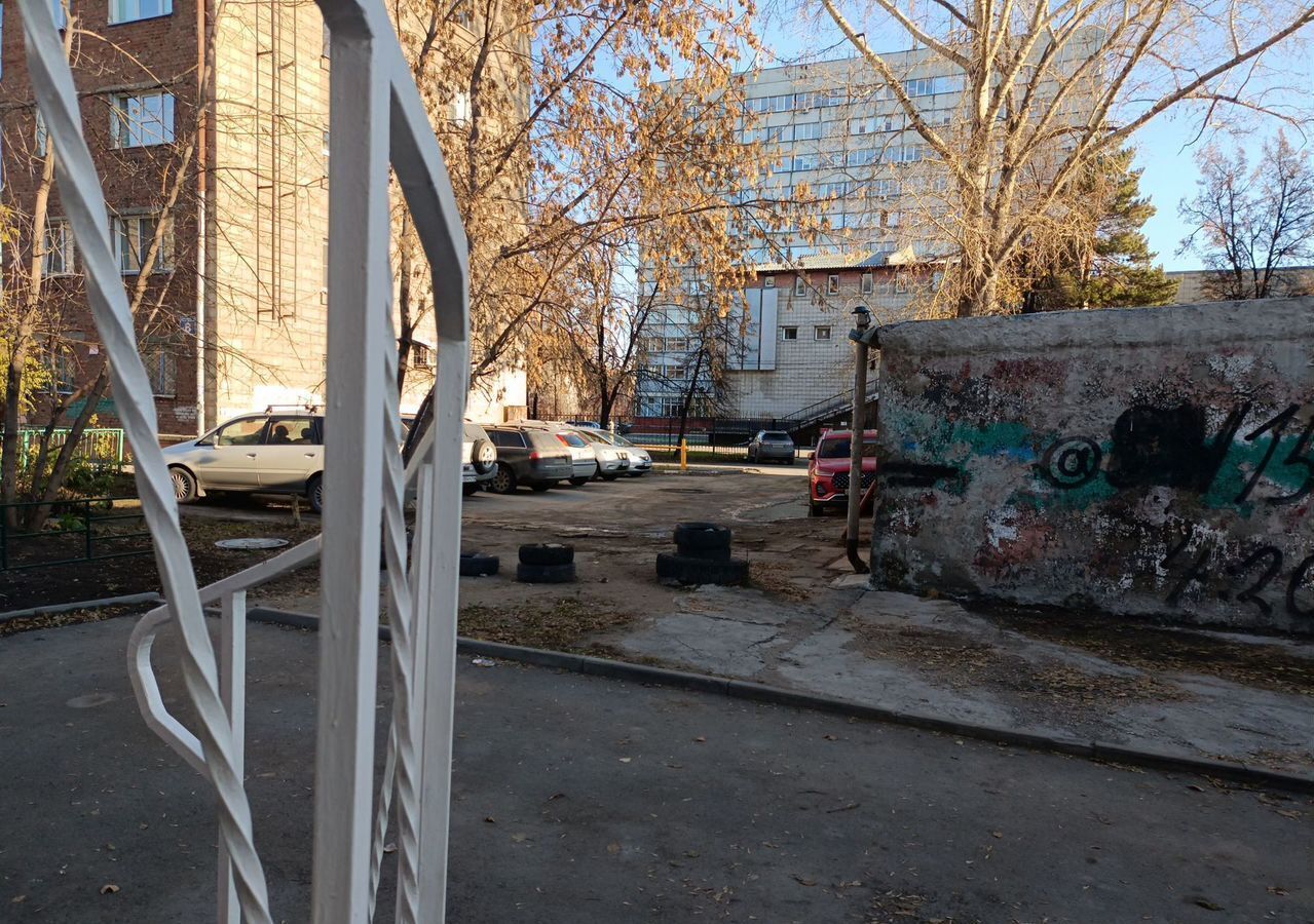 свободного назначения г Новосибирск Студенческая пр-кт Карла Маркса 14/1 фото 3