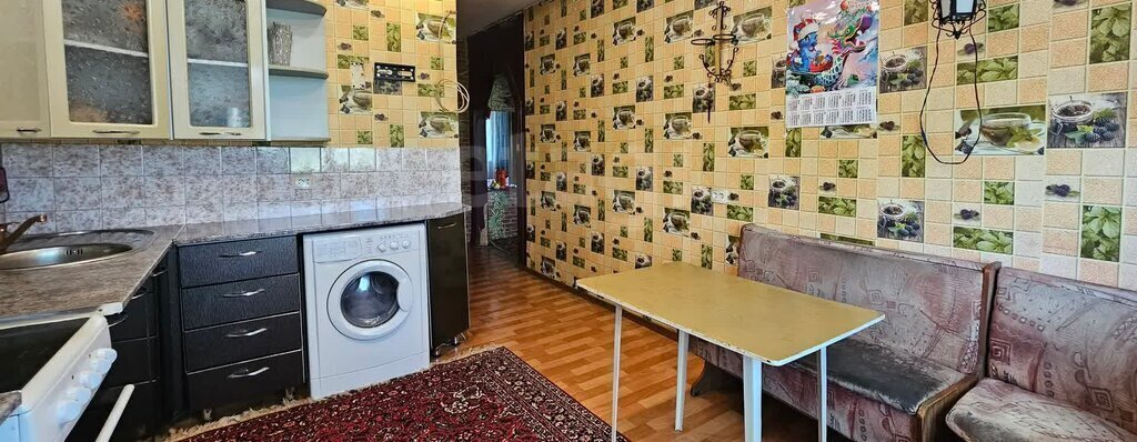 квартира г Абакан ул Щорса 30 фото 3