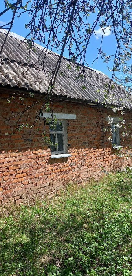 дом р-н Алексинский г Алексин снт Рассвет АХК фото 2