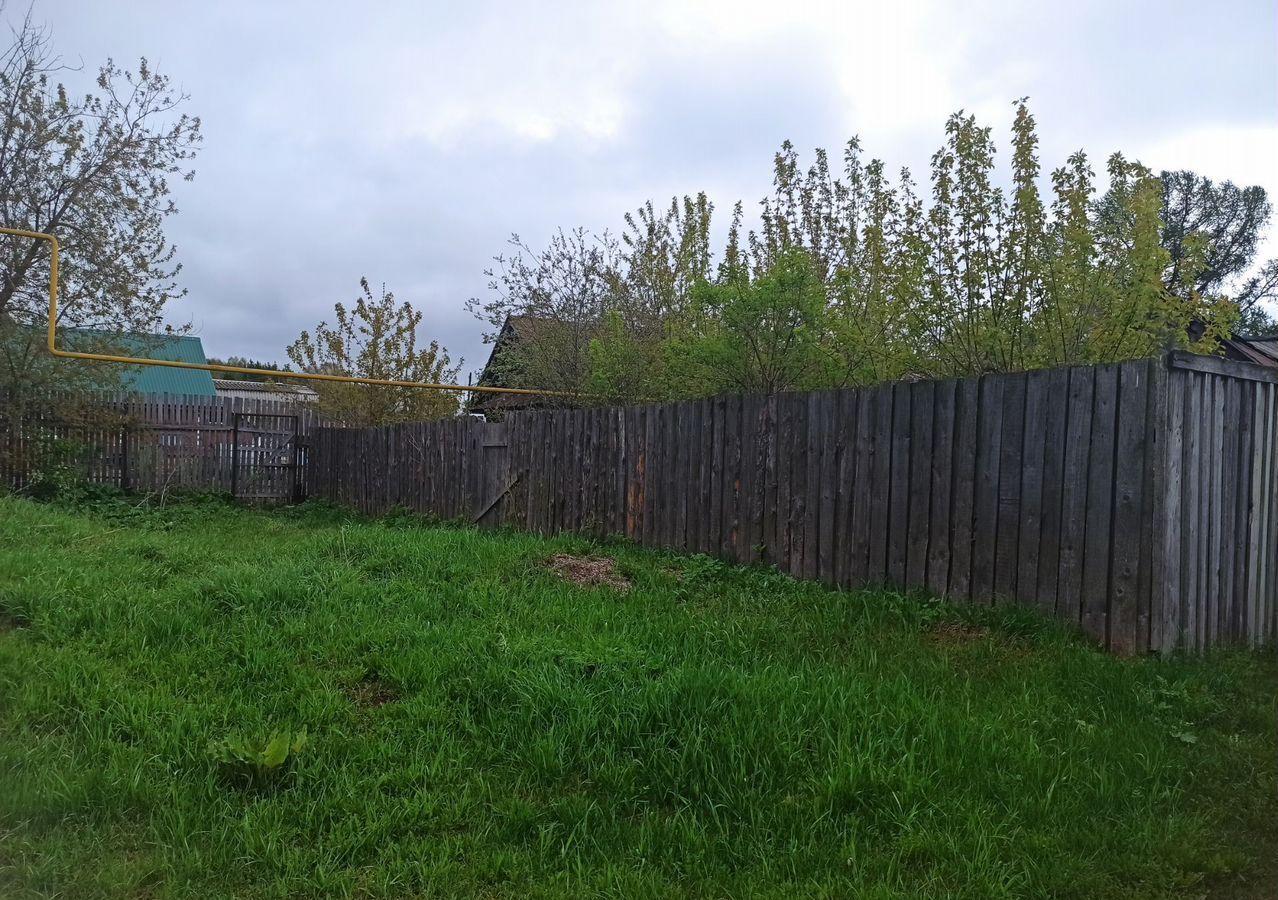 дом г Можга ул Рабочая 1 фото 3