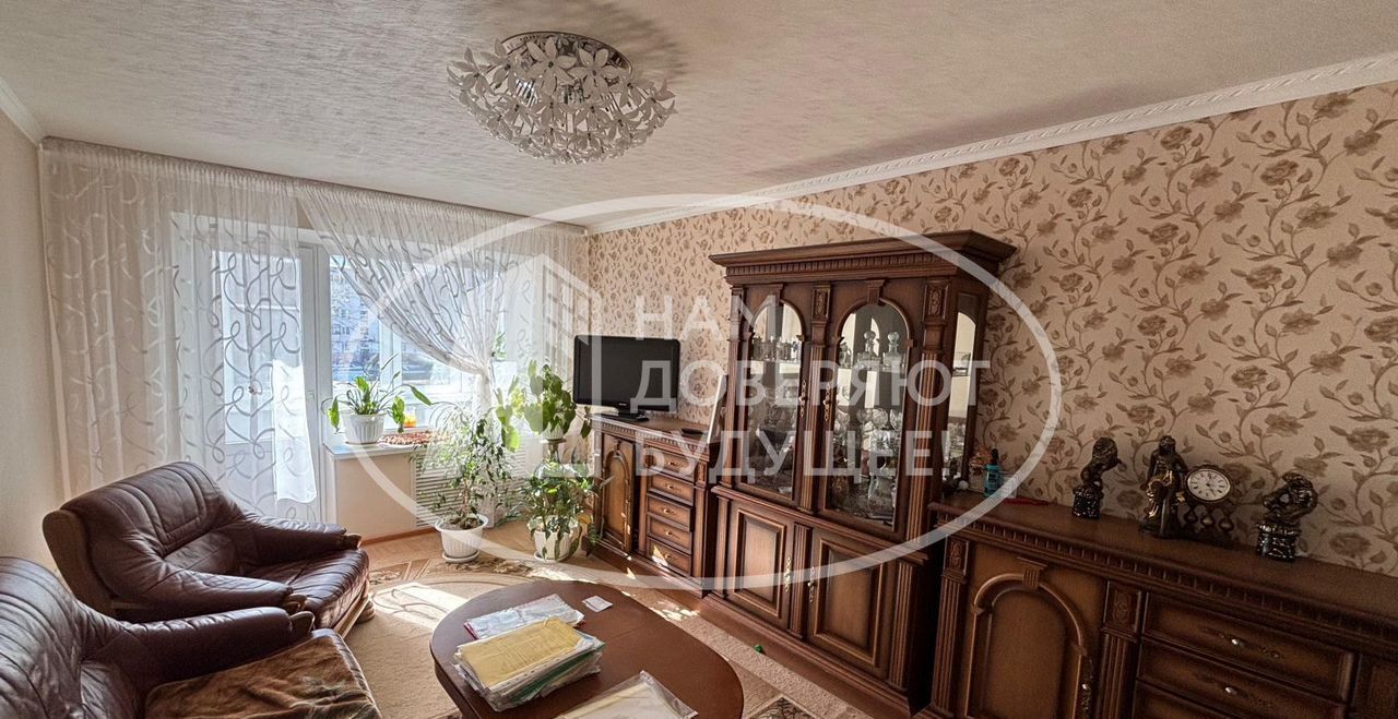 квартира г Чайковский ул Ленина 64 фото 1