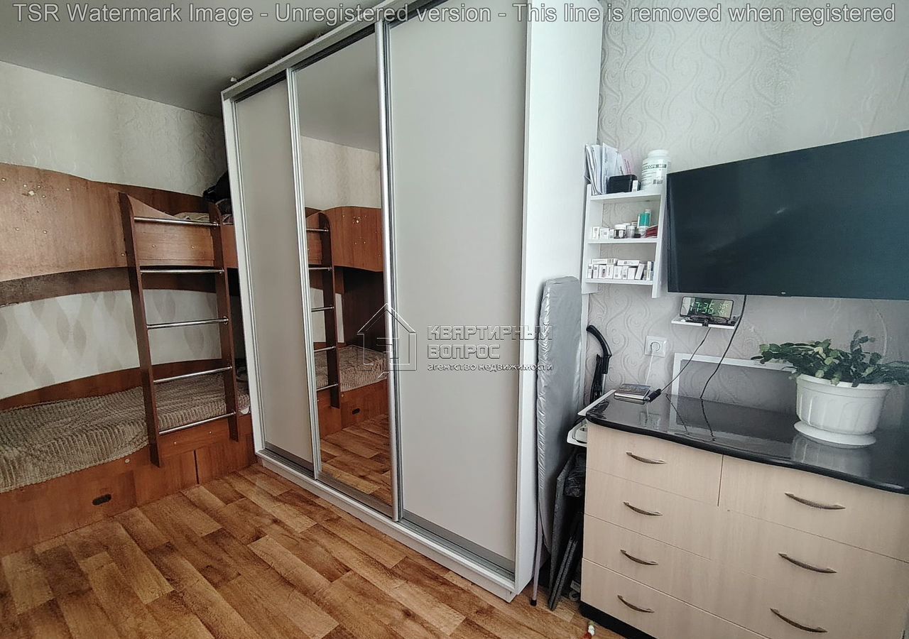 квартира г Кумертау ул. Мажита Гафури, 7 фото 4