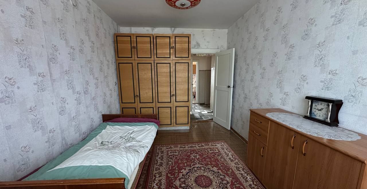 квартира г Заводоуковск ул Комарова 39 фото 3