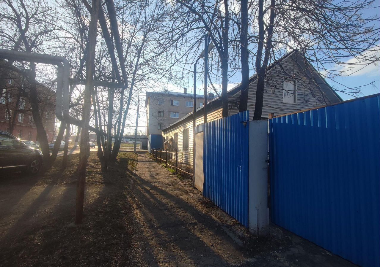 свободного назначения г Самара п Мехзавод р-н Красноглинский 10-й квартал 20А фото 3