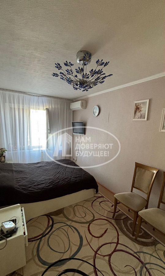 квартира г Чайковский ул Ленина 64 фото 4