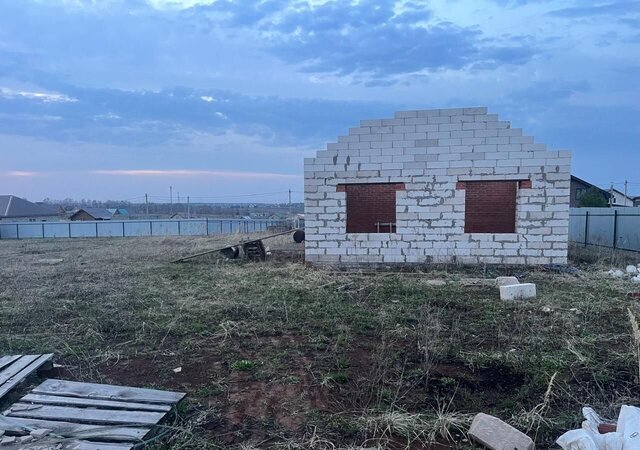 дом ул Кубанская 11 Завьялово фото