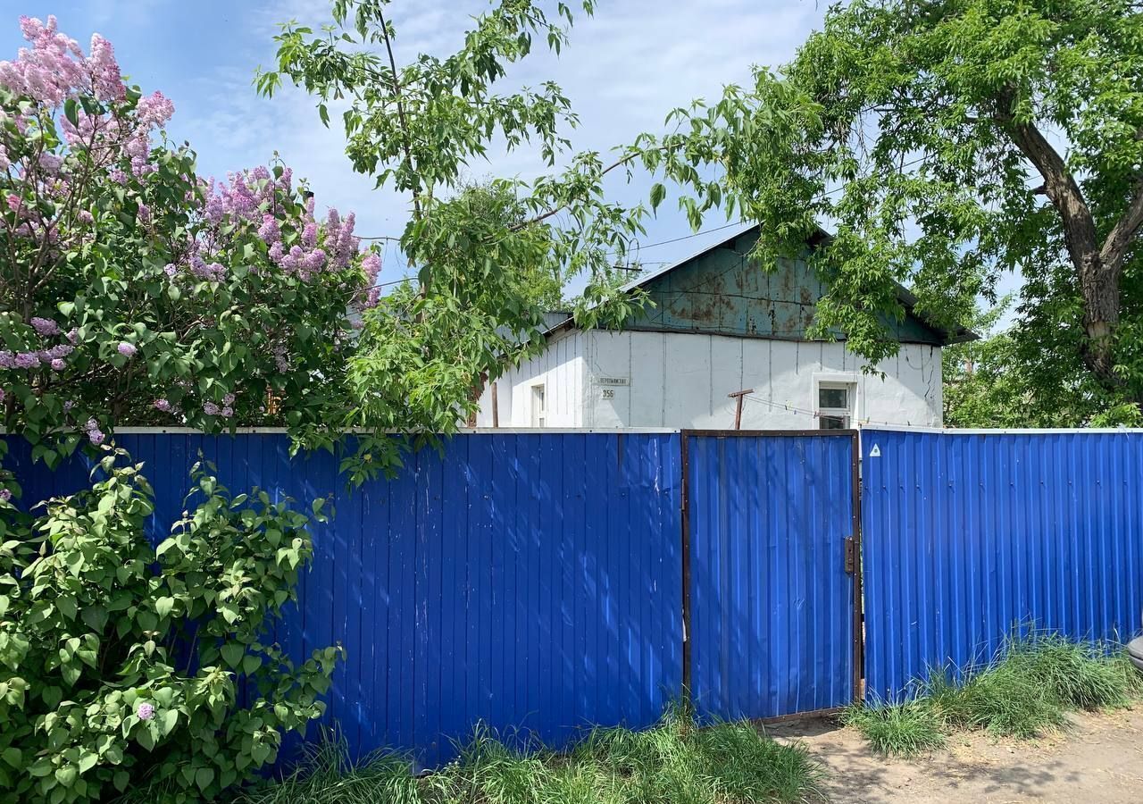 дом г Славгород с Славгородское ул Первомайская 356 фото 1