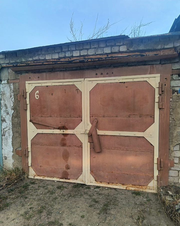гараж г Чита п Энергетиков р-н Черновский ул Автозаводская 1 фото 3