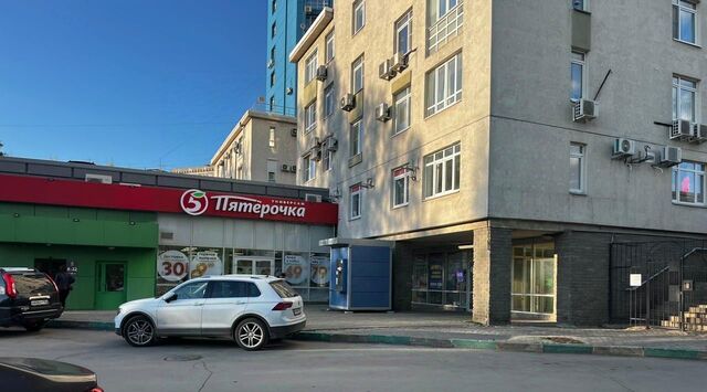 свободного назначения Горьковская ул Германа Лопатина 12к/2 фото