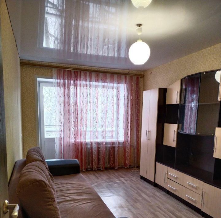 квартира г Саратов р-н Заводской ул Кавказская 13 фото 1