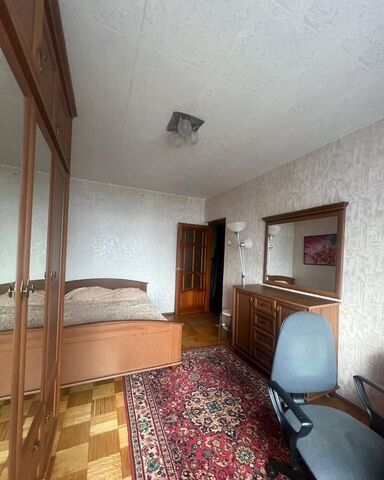 метро Юго-Западная ул Академика Анохина 38к/2 фото