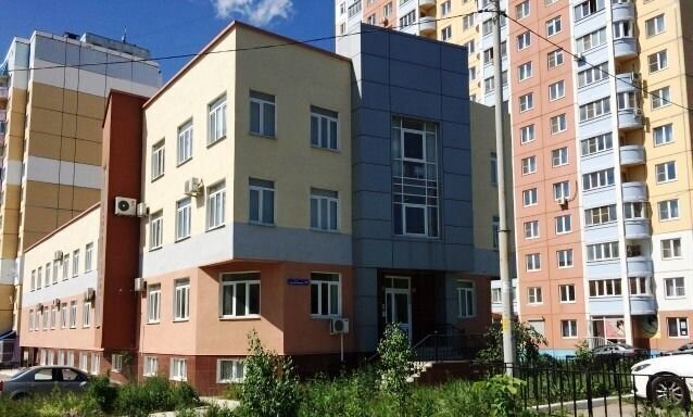 офис р-н Зареченский дом 20а фото