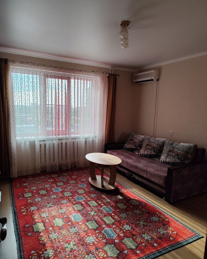 квартира г Таганрог Восточный ул Сергея Лазо 7/1 фото 2