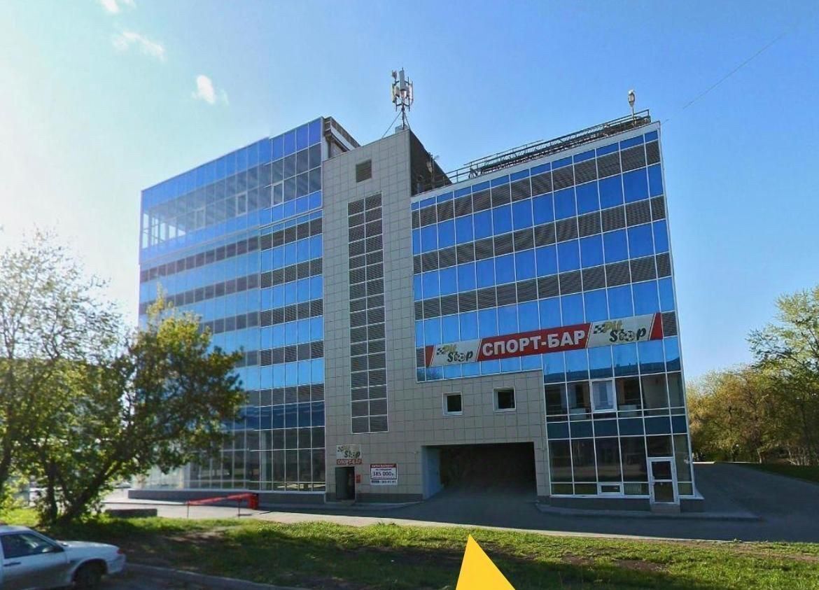 гараж г Екатеринбург Геологическая ул Шейнкмана 123 фото 2
