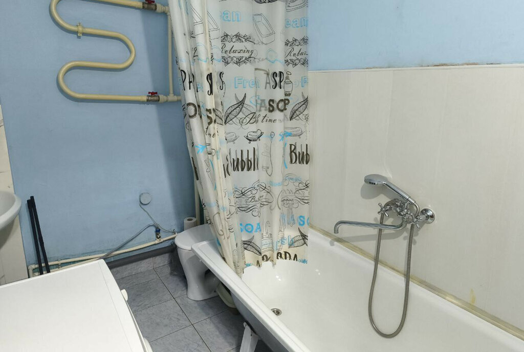 квартира г Красноярск ул 26 Бакинских Комиссаров 5г фото 4