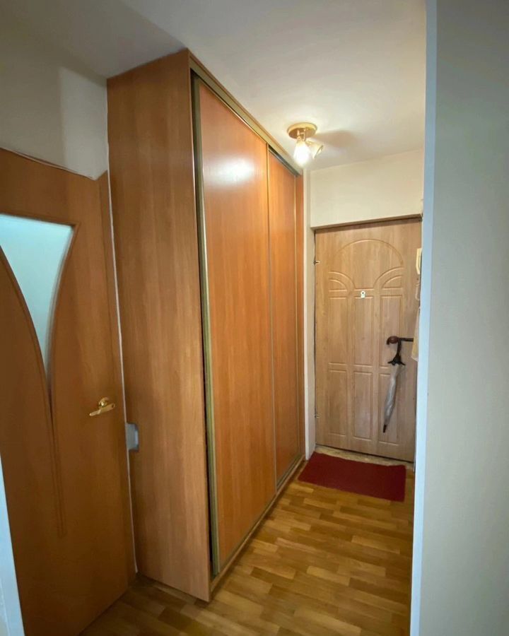 квартира г Пермь р-н Свердловский ул Льва Шатрова 33 фото 4