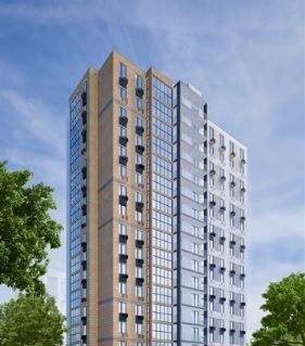 квартира г Тольятти р-н Автозаводский ул Маршала Жукова 4 д. 58 фото 1