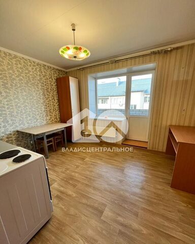 квартира ул Кристальная 13/1 фото