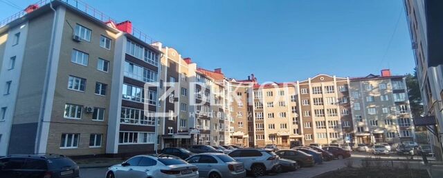 ул Ивановская 17в фото