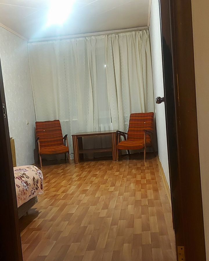 квартира р-н Данковский г Данков ул Молодежная 6с/1 фото 1