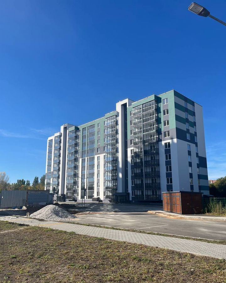 квартира г Тольятти р-н Автозаводский ул Маршала Жукова 4 д. 58 фото 4