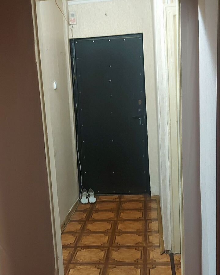 квартира р-н Данковский г Данков ул Молодежная 6с/1 фото 2