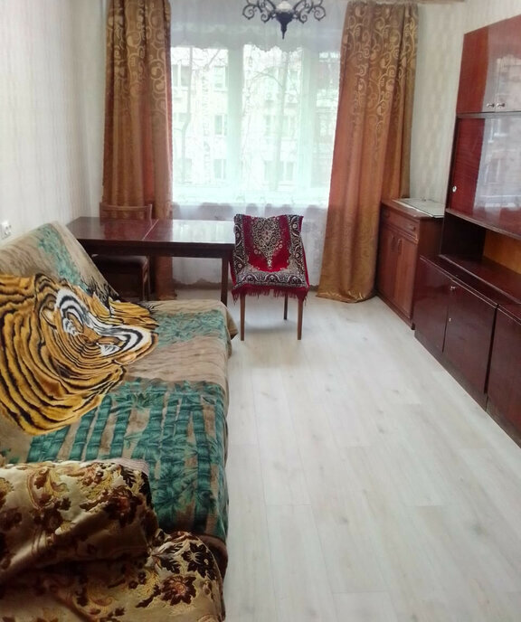 квартира г Раменское ул Гурьева 16/1 Раменское фото 2