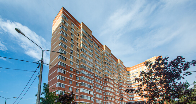 ул Новоселки 4 фото