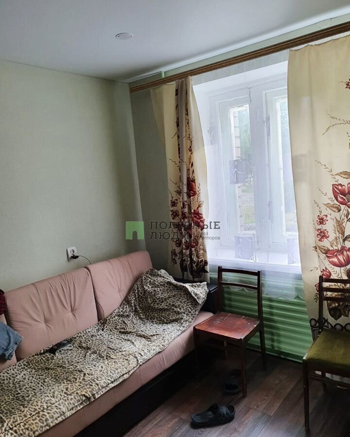 комната г Ижевск р-н Октябрьский ул 30 лет Победы 13 фото 2