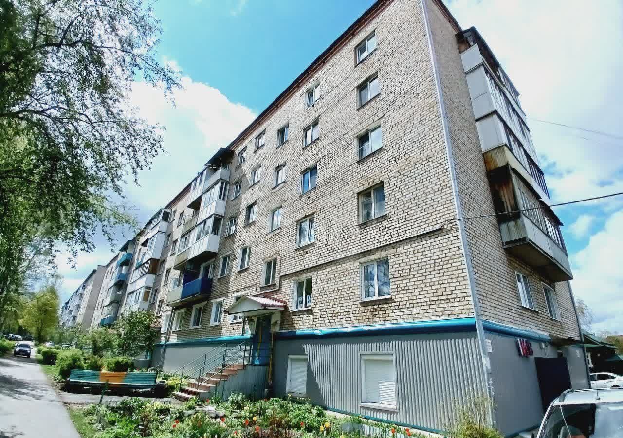 квартира г Можга ул Фрунзе 27 фото 2