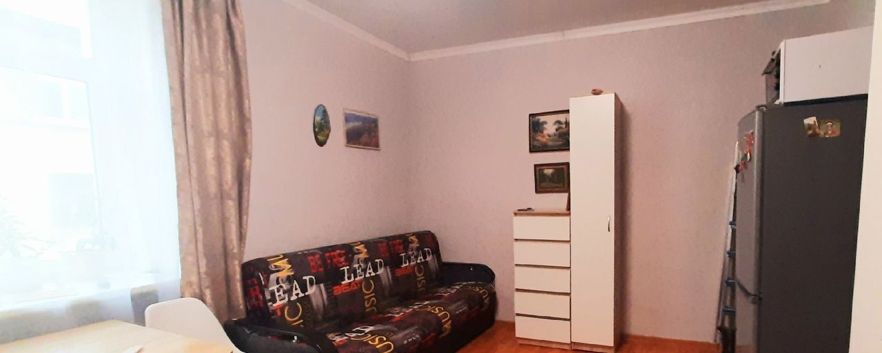 комната г Пермь р-н Мотовилихинский ул Веры Фигнер 5а фото 1