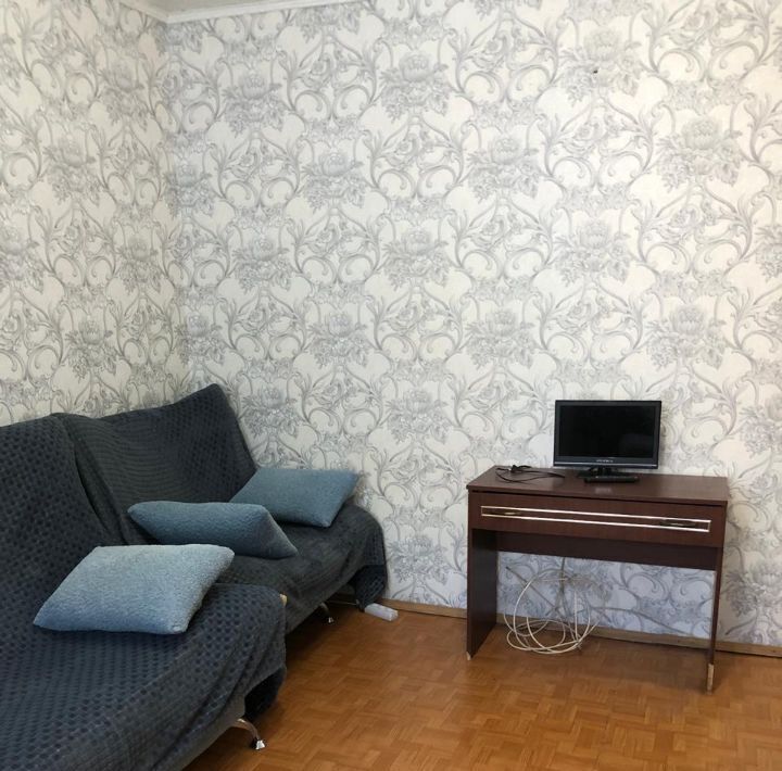 квартира р-н Нижнекамский г Нижнекамск ул Кайманова 11 фото 4