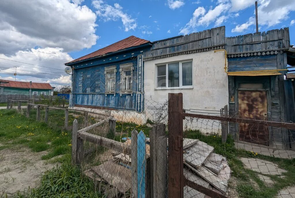 дом г Ковров ул Тургенева фото 4