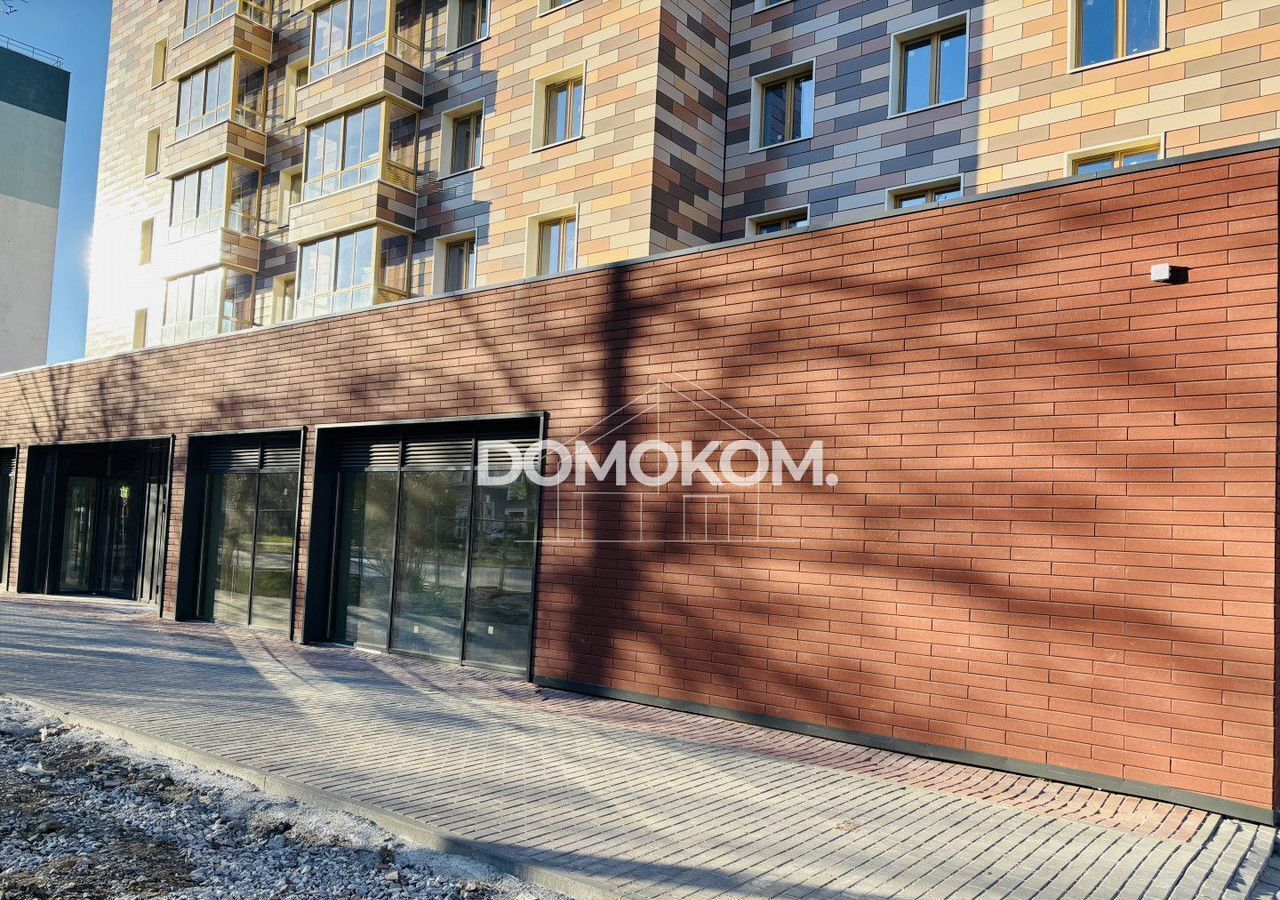 торговое помещение г Екатеринбург Уралмаш ул Кировградская 50 фото 2