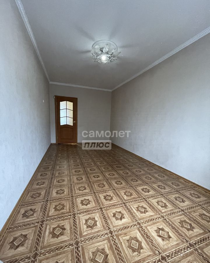 квартира г Красноярск р-н Советский ул Молокова 17 фото 1